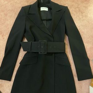 BABATON - Futura Dress